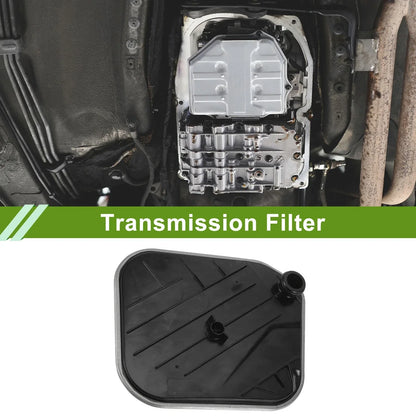 Transmission Filter for Dodge Charger (2015-2023) - 1 x 8HP90 No.68266725AA/AB