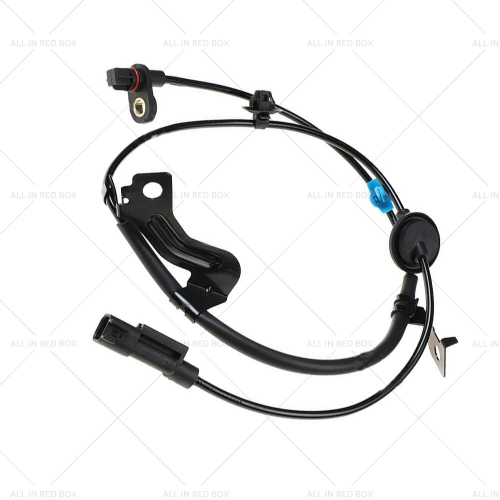 4 x Wheel Speed Sensors for Mitsubishi Lancer, Outlander (2003-2023)