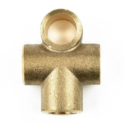 Pipe Connector Accessories 3/16 Brake Clutch