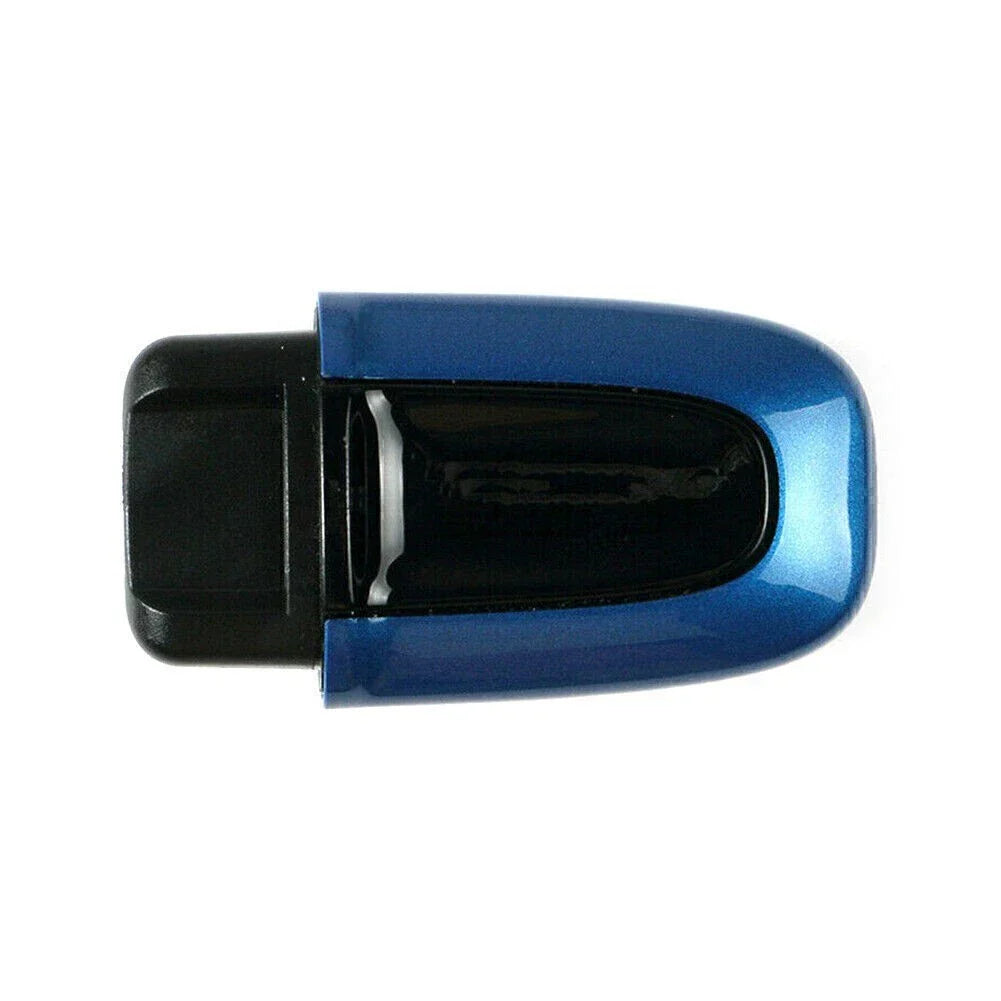 Key Cover Case for Porsche Cayenne, Macan (2015-2023)