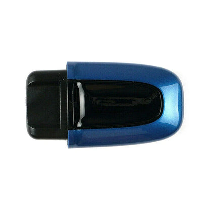 Key Cover Case for Porsche Cayenne, Macan (2015-2023)