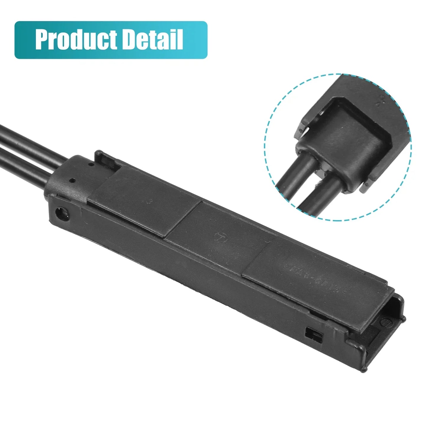 Hood Release Cable for Mercedes Benz A207 C207 W207 (2011-2014)