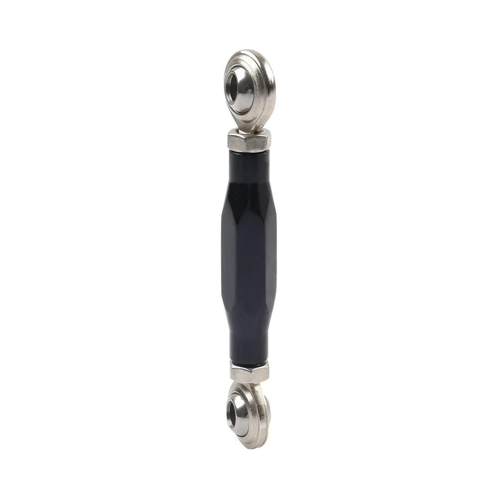 Linkage Mid Controls Shifter Black for Harley Dyna FXD Low Rider FXRS (2006-2017)