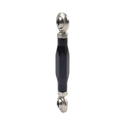 Linkage Mid Controls Shifter Black for Harley Dyna FXD Low Rider FXRS (2006-2017)