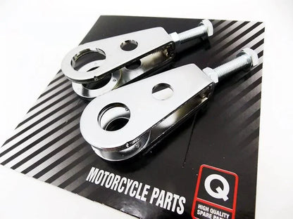 YAMAHA RT2 1972 Chain Tensioner/Adjuster Set (1972)