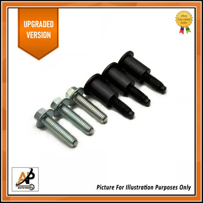 Engine Timing Chain Kit Replacement for Vauxhall 1.6 DCI R9M (2003–2017)
