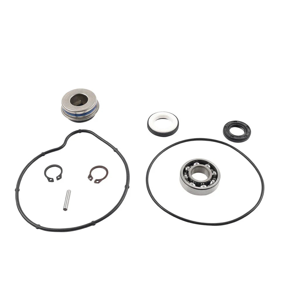 Water Pump Seal Rebuild Kit for Yamaha Raptor 660 YFM660R (2001-2005)