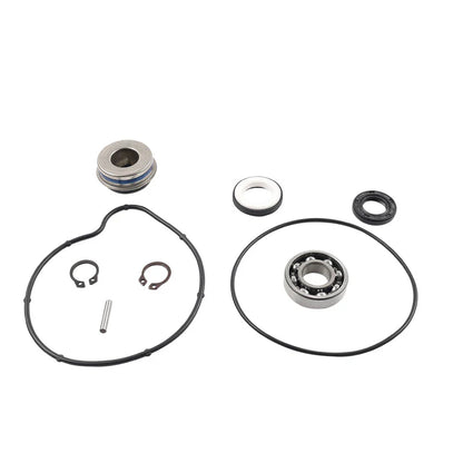 Water Pump Seal Rebuild Kit for Yamaha Raptor 660 YFM660R (2001-2005)