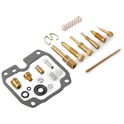 Carburetor Repair Kit for 2003-2006 Kawasaki Bayou 250 KLF250