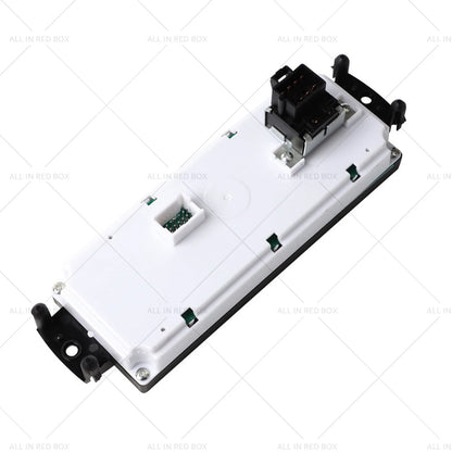 Air Conditioning Climate Control Module for GMC Chevrolet