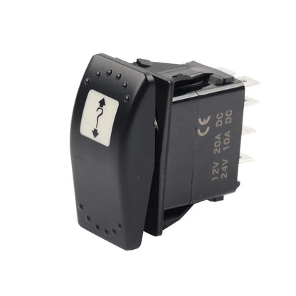 5-Pin Winch Switch for Can-Am Commander Maverick Defender (2011-2017)
