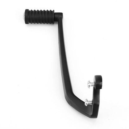 Heel Shifter Black Aluminum for Indian Chief Dark Horse (2014-2019)