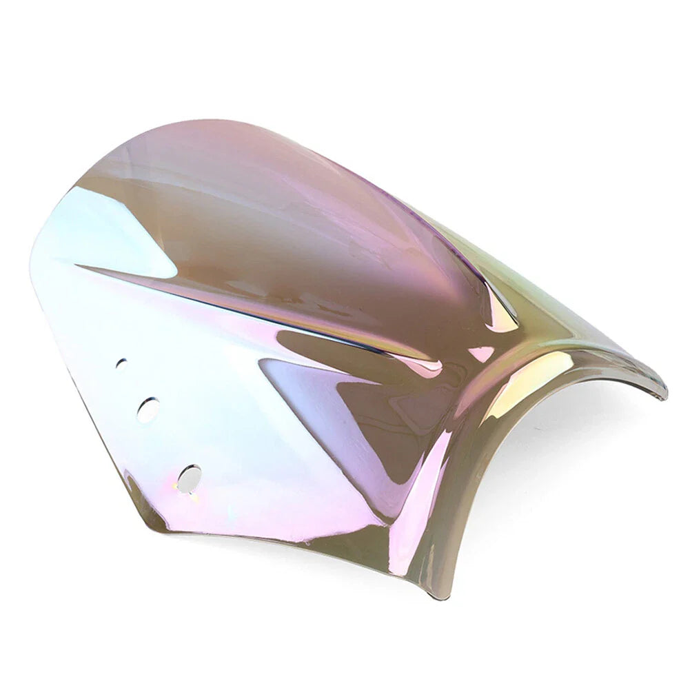 Windshield Deflector for Motorbike - Iridium