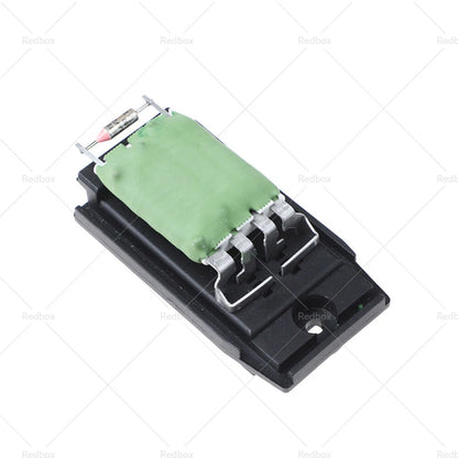 Heater Fan Blower Motor Resistor for Ford Focus Mondeo Cougar (2000-2007)