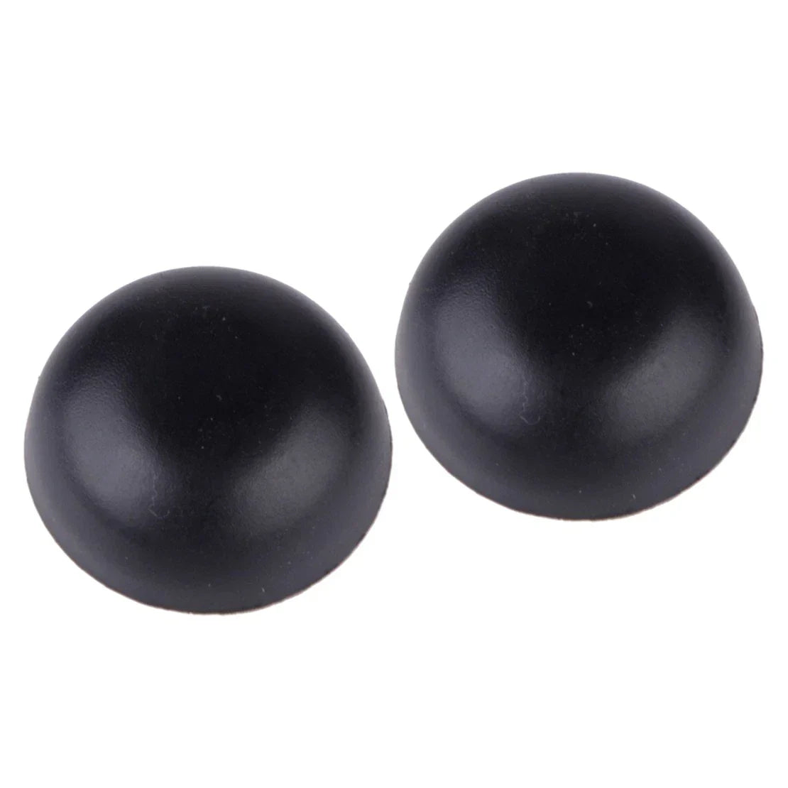2 x Front Wiper Arm Groove Cover Caps for BMW E46 E65 E66 E83 (2000-2006)