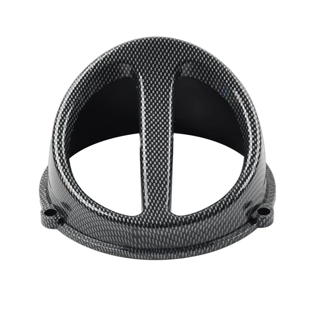 Modified Fan Cover for GY6 Jog 50 Motorcycle