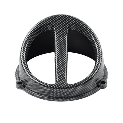 Modified Fan Cover for GY6 Jog 50 Motorcycle