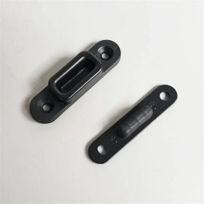 Upper & Lower Sliding Door Stoppers for Hyundai H1 Grand Starex (2007-2018)