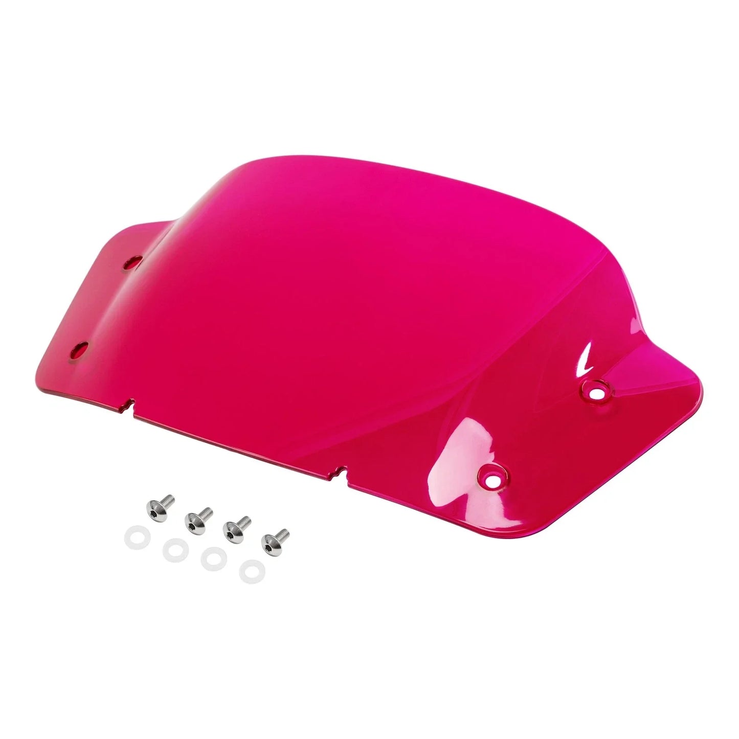 Windscreen Windshield for Harley CVO Street Glide (2023-2025)
