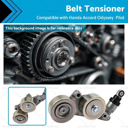 Belt Tensioner Assembly for Honda Accord Odyssey Pilot (2006-2011)
