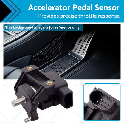 Accelerator Pedal Sensor for Mercedes-Benz C230 (1997-2000)