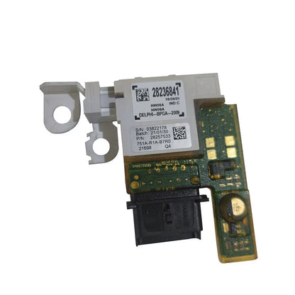 Fused Voltage Module for Citroen C4, Peugeot 308, 3008, 5008 (2004-2019)