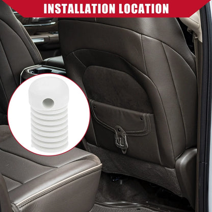 Car Driver Seat Lumbar Screw Retainer for Dodge Ram 1500 (2002-2008)