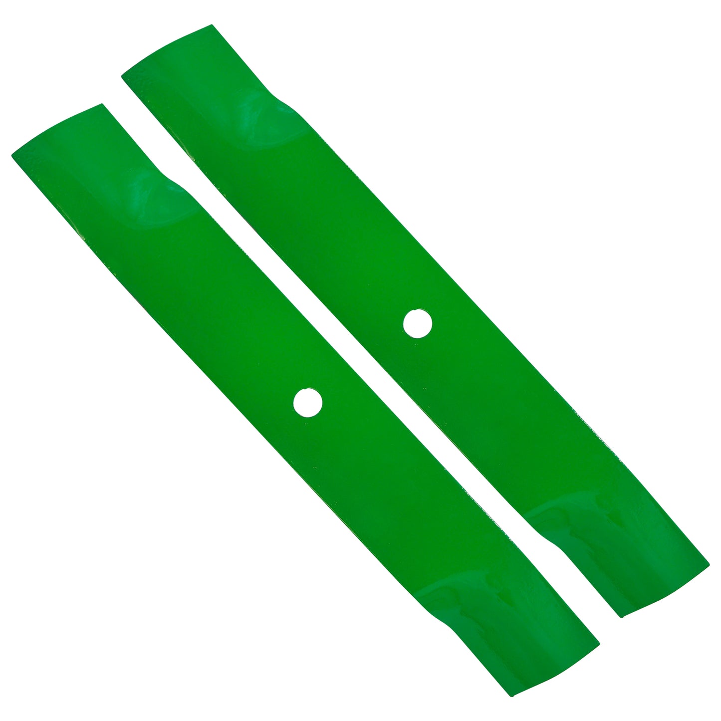 Deck High Lift Blade 17 x 5/8 Circle Hole 34 for Ariens Gravely (2010–2024)