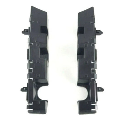Front Bumper Bracket Guides for GMC Yukon XL (2021)