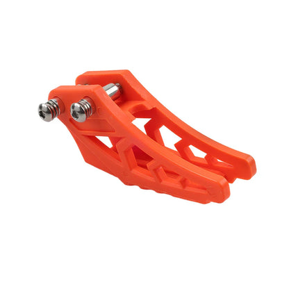 Chain Guard Guide Orange for 110 125 150cc SDG SSR CRF YZF Apollo Dirt Bike