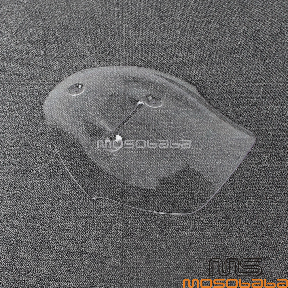 Windscreen Windshield Fairing Shield for Ducati Diavel (2023)