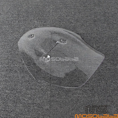 Windscreen Windshield Fairing Shield for Ducati Diavel (2023)