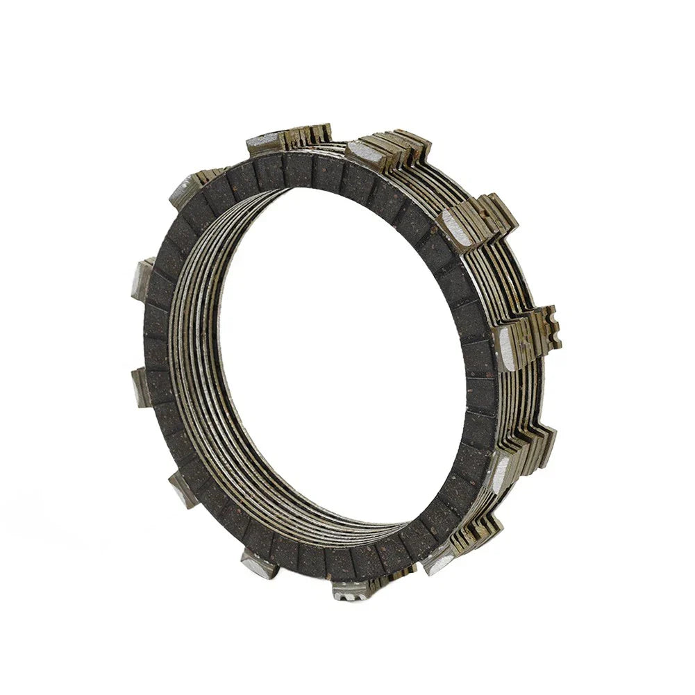 Clutch Friction Discs for Yamaha XVS1100 (1999-2009)