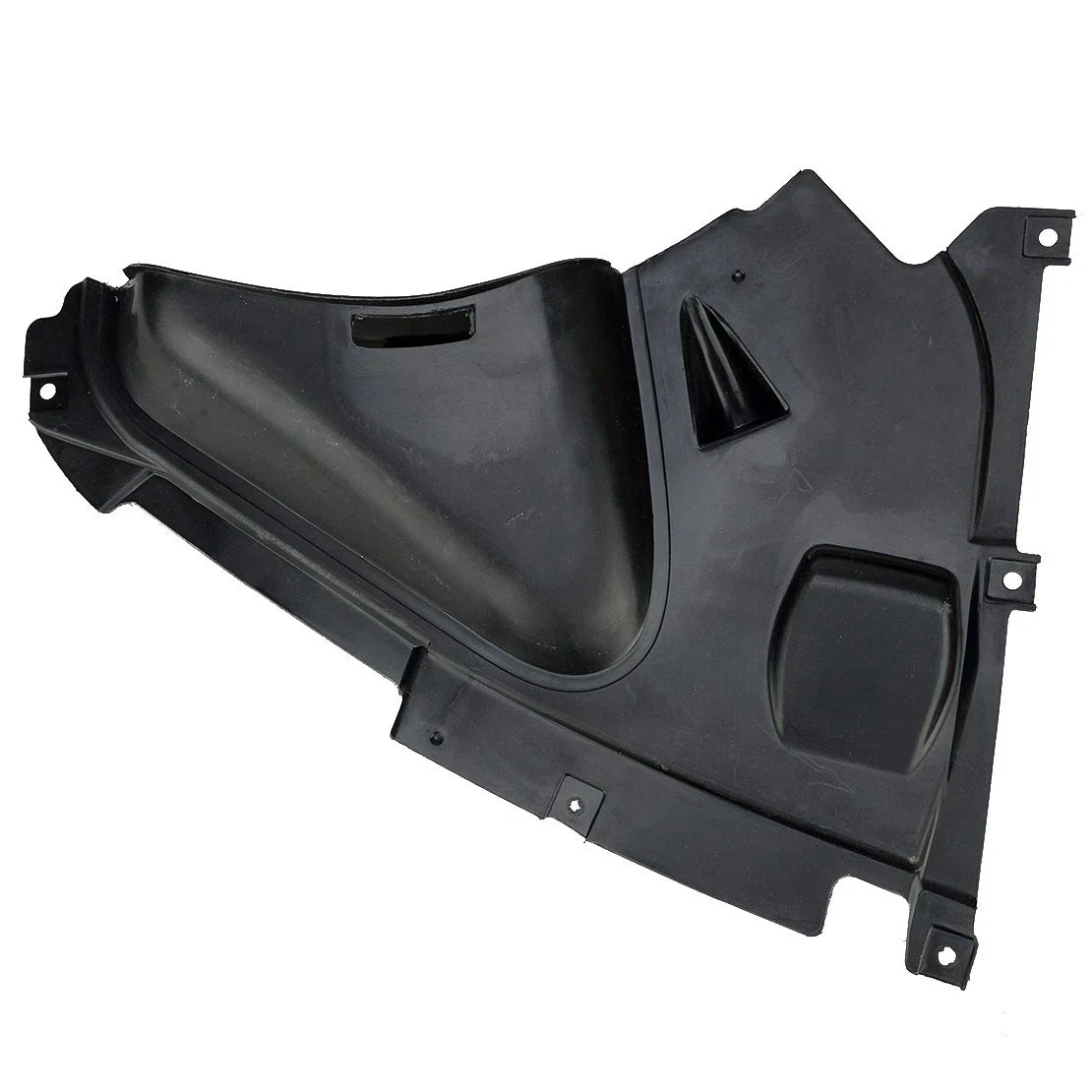 Left Wheel Arch Shell Inner Fender for BMW 3 F30 F35 316i 318i 320i (2012-2018)