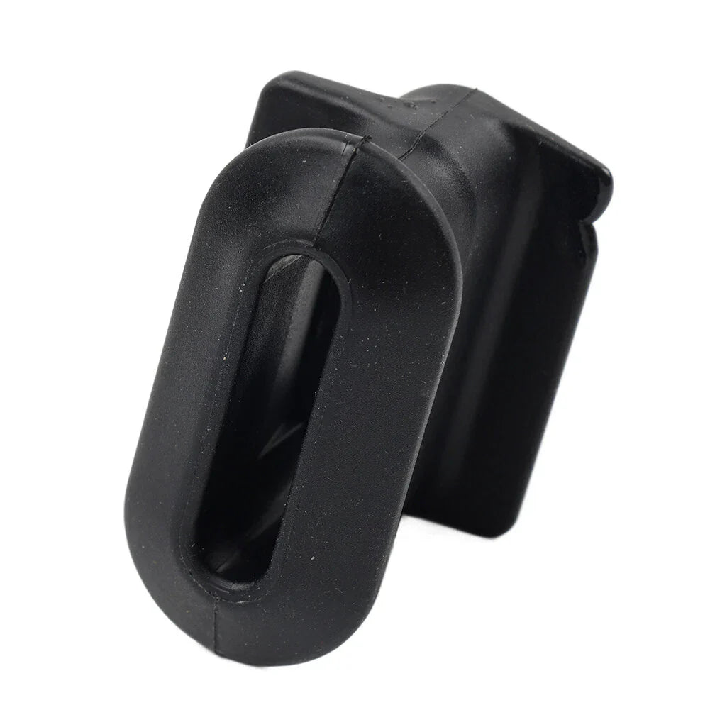 Chin Spoiler Upper Grommet for Harley Touring Road King Street Glide (2017-2024)