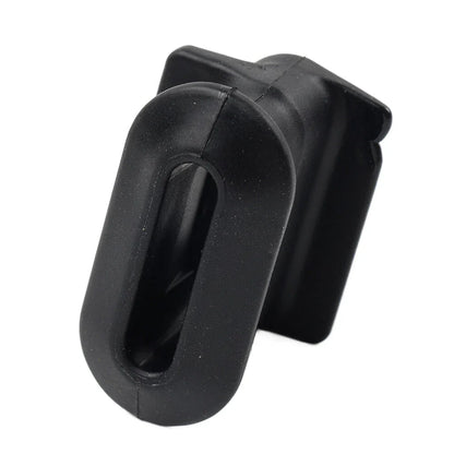 Chin Spoiler Upper Grommet for Harley Touring Road King Street Glide (2017-2024)