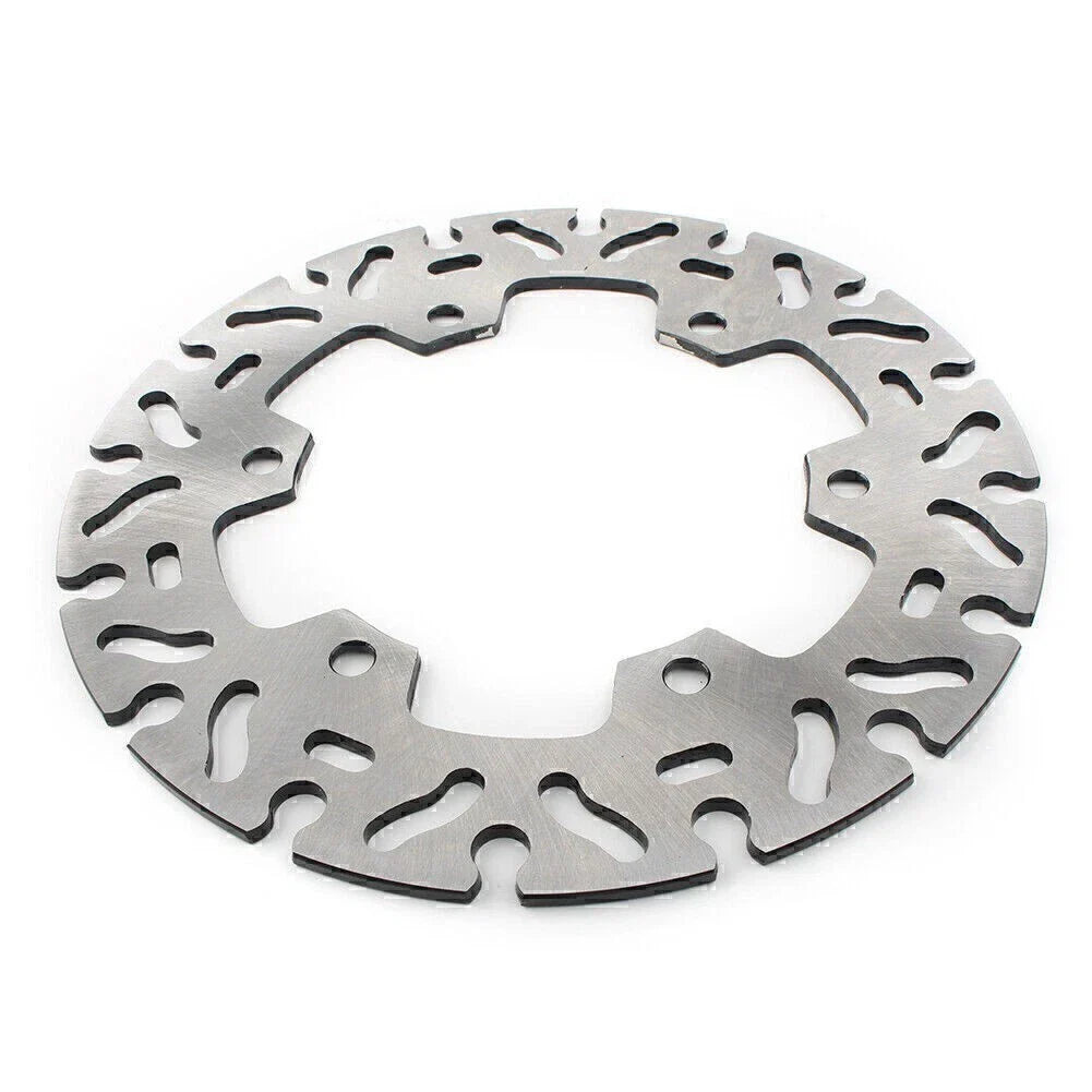 Rear Disc Brake Steel for Yamaha TTR250 DT200 DT230 WR200 (1999-2007)