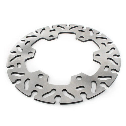 Rear Disc Brake Steel for Yamaha TTR250 DT200 DT230 WR200 (1999-2007)