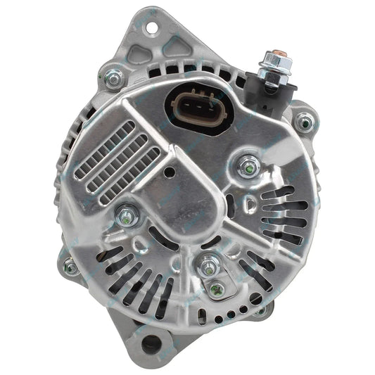 Alternator for Landcruiser 78 & 79 Series 6cyl 4.2L 1HD-FTE 1HZ 1999~07