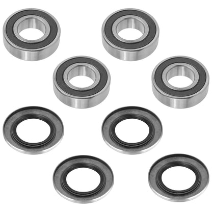44 in Deck Spindle Bearing Repair Kit for Dixie Chopper Magnum (2000–2015)