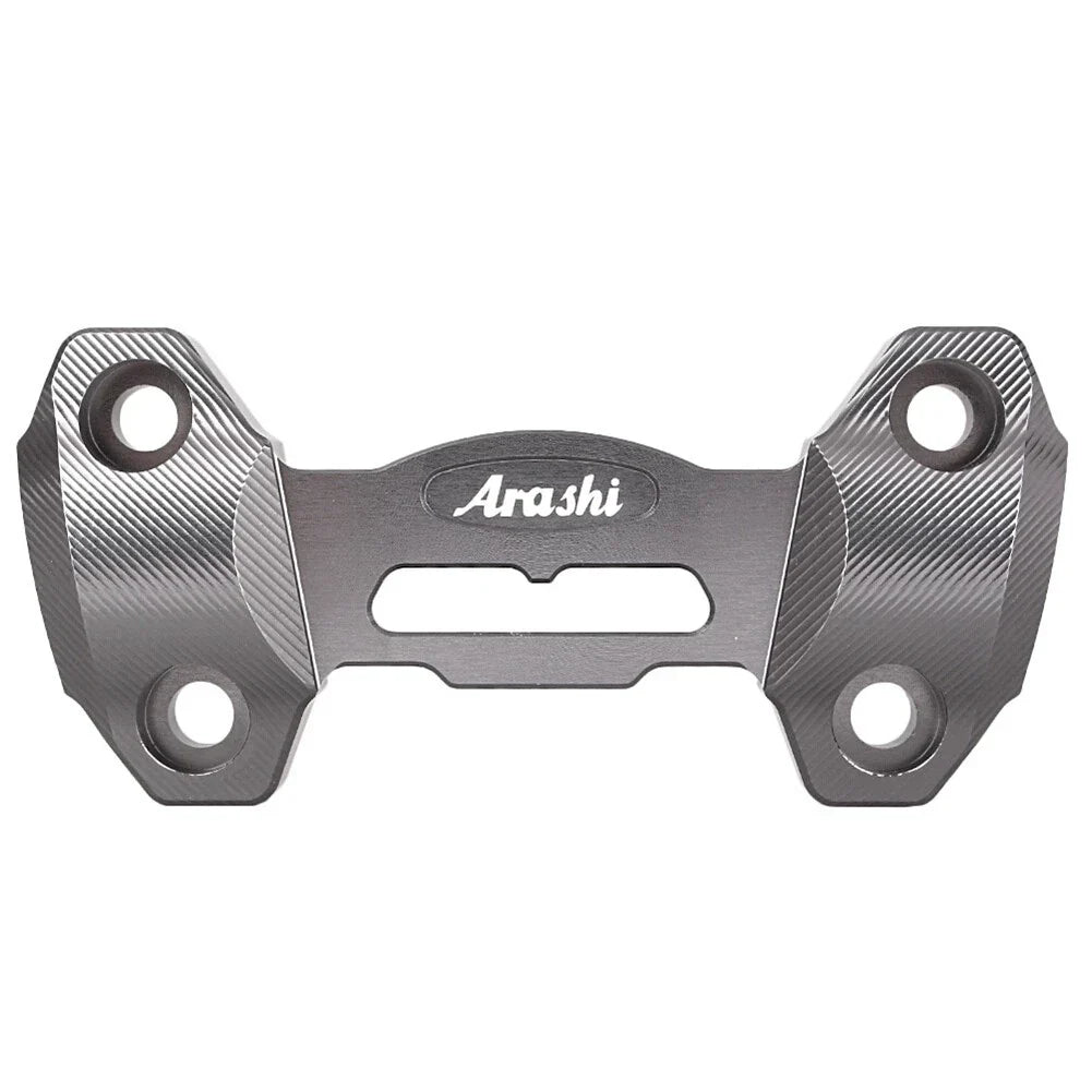 Fat Bar Mount Clamp Risers for Yamaha MT-09 (2014-2016)