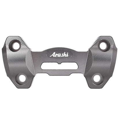 Fat Bar Mount Clamp Risers for Yamaha MT-09 (2014-2016)