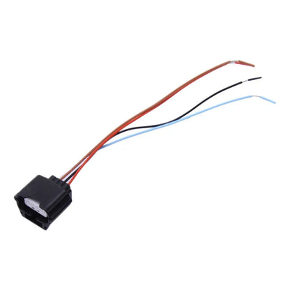 Grille Air Actuator & Plug Cable for Nissan Rogue (2017-2020)