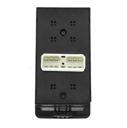 Master Power Window Switch for Holden Commodore VY VZ SS UTE (2002-2007)