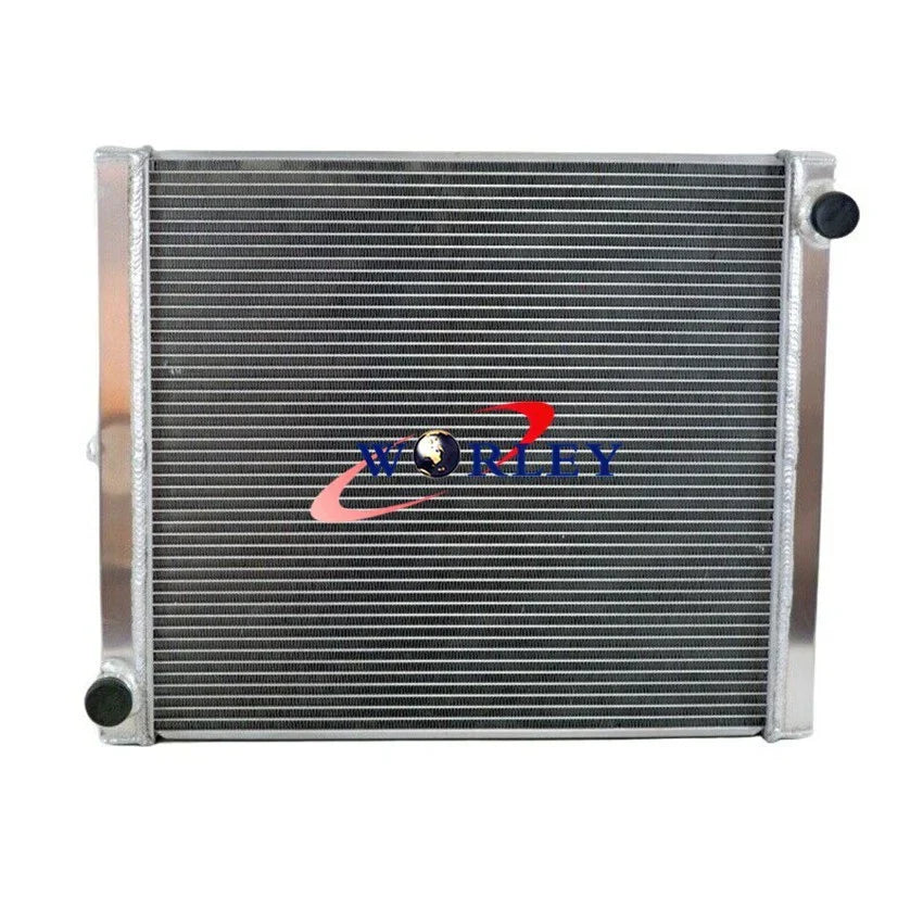 Aluminium Radiator for Ford Trader/Mazda T4000 T4600 (1995-2000)