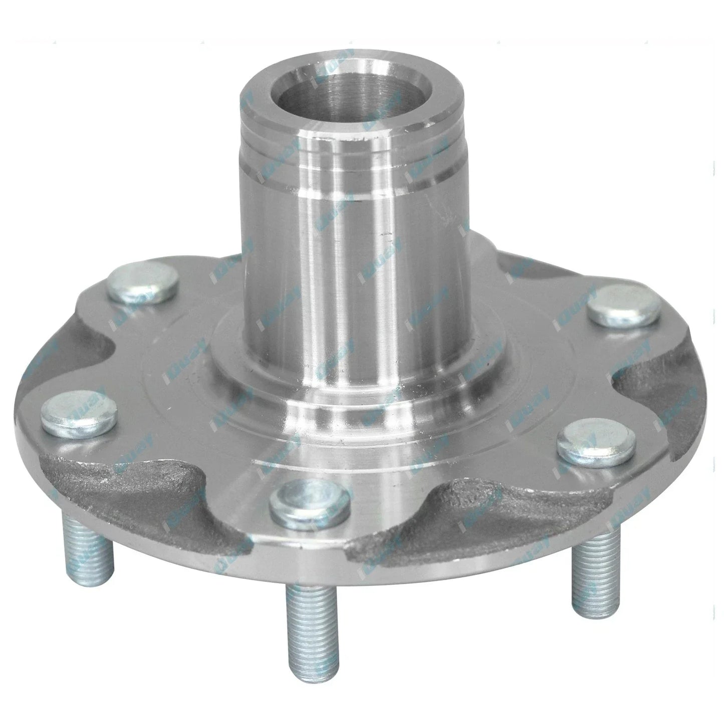 Front Axle Wheel Hub for Toyota Hilux GGN25 KUN26 TGN26 2005~2016 4X4