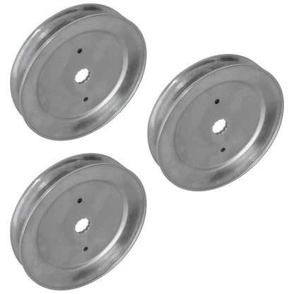 Deck Spindle Pulley Replacement for Dixon Ram 48 ZT Ram 52 ZT (48–52)