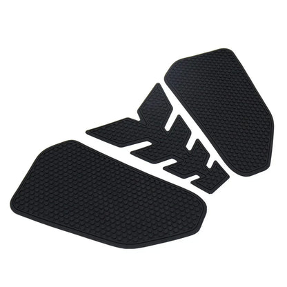 Yamaha XSR900 XSR 900 2022+ Side Fuel Tank Pad Knee Pads ()