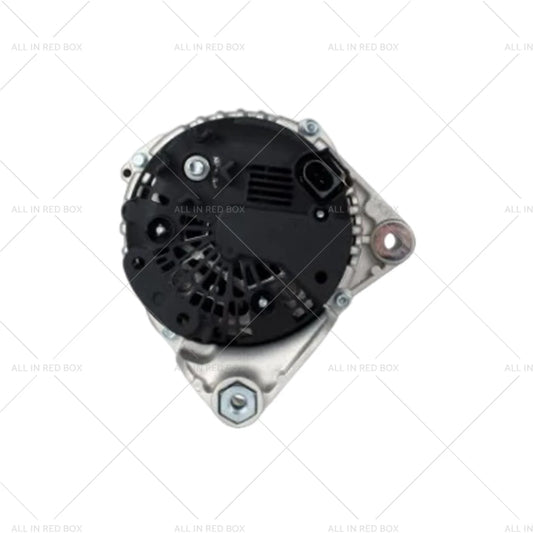 150A Alternator for BMW X5 E53 3.0d Diesel (2004-2006)