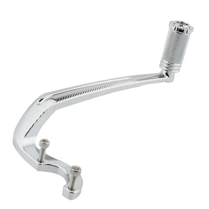 Heel Shift Lever Peg for Indian Chief Vintage Chieftain (2014-2022) Chrome